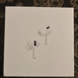 Airpods Pro 2