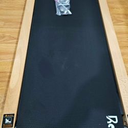 redliro treadmill under desk