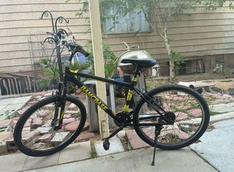 Bicycle