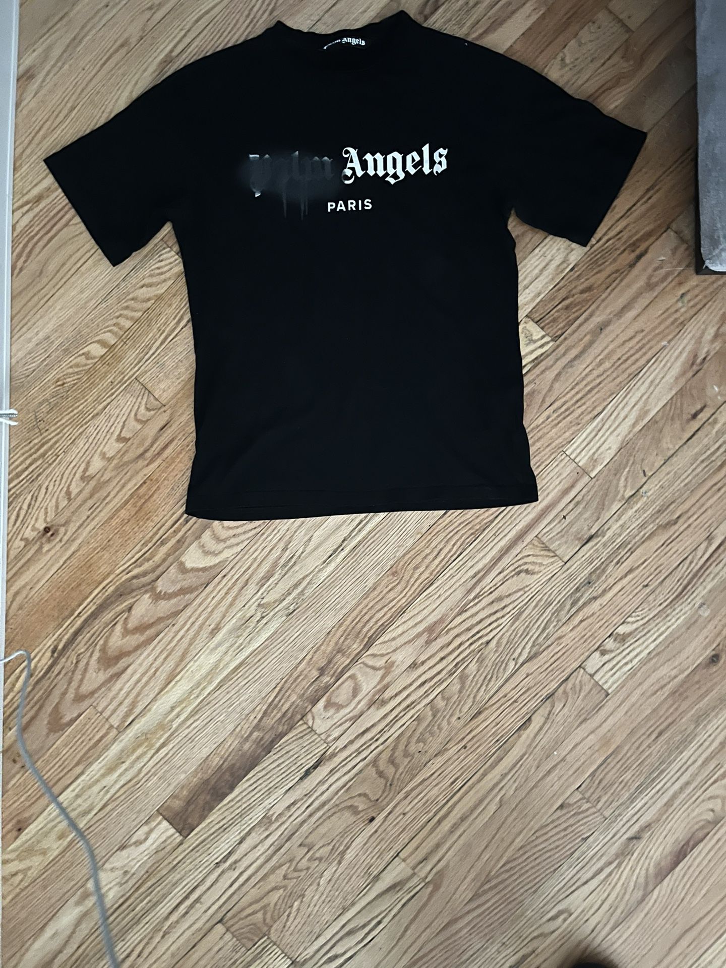 Palm Angel Shirt M