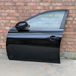 2019-2025 Nissan Altima Front Left Door