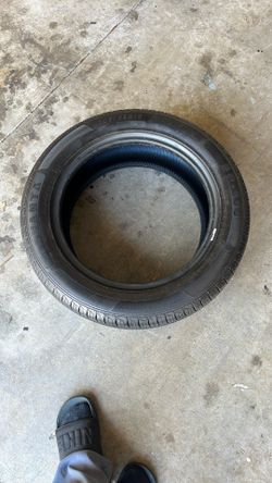 Used Tire