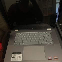 Hp Omniflip 16 Inch