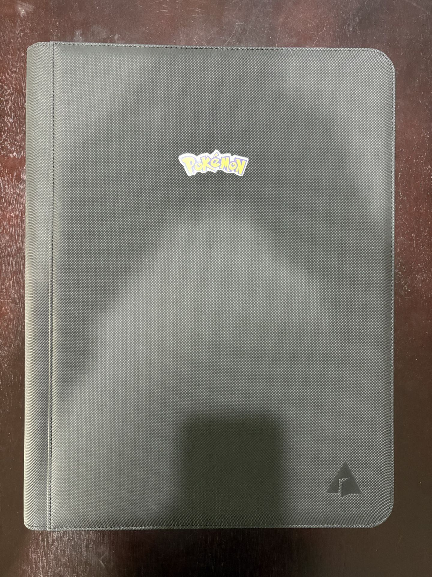 Premium Card Binder (1024 Slots)