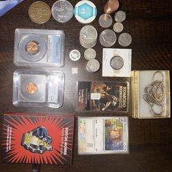 999 silver,925 silver and coin lot