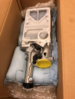 Eaton Supercharger for Range Rover Velar 2019/2020