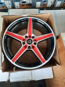 18 inch wheels and tires 5x100 5x114.3 brand new set for honda nissan toyota acura mazda cars many more