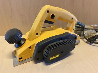 Dewalt Planer. DW 677, DW 678