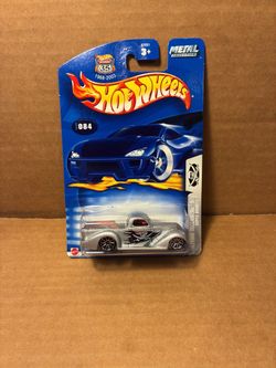 Hot Wheels Super Smooth (Milwaukie,OR)