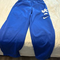 Small UK Sweatpants 