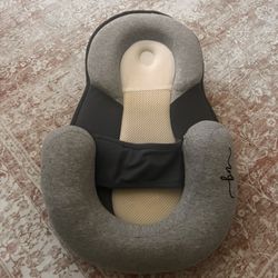 Premium Safety Bed For Babies 