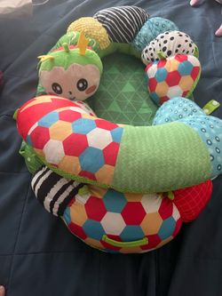 Baby toys