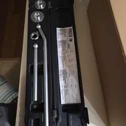 Matco Tool Freeze Plug Tool