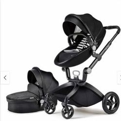 New!!!  Strollers That Come In 2
