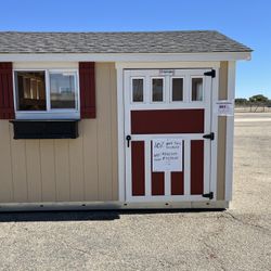 Tuff Shed For Sale!!!