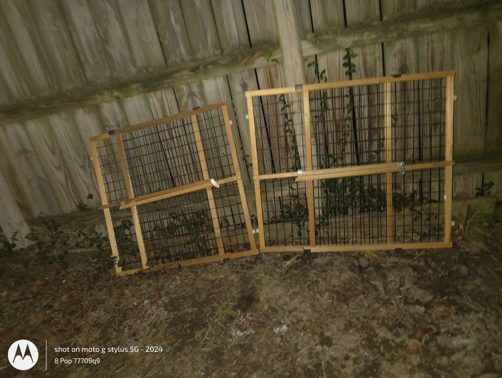 Children Or animal Gates