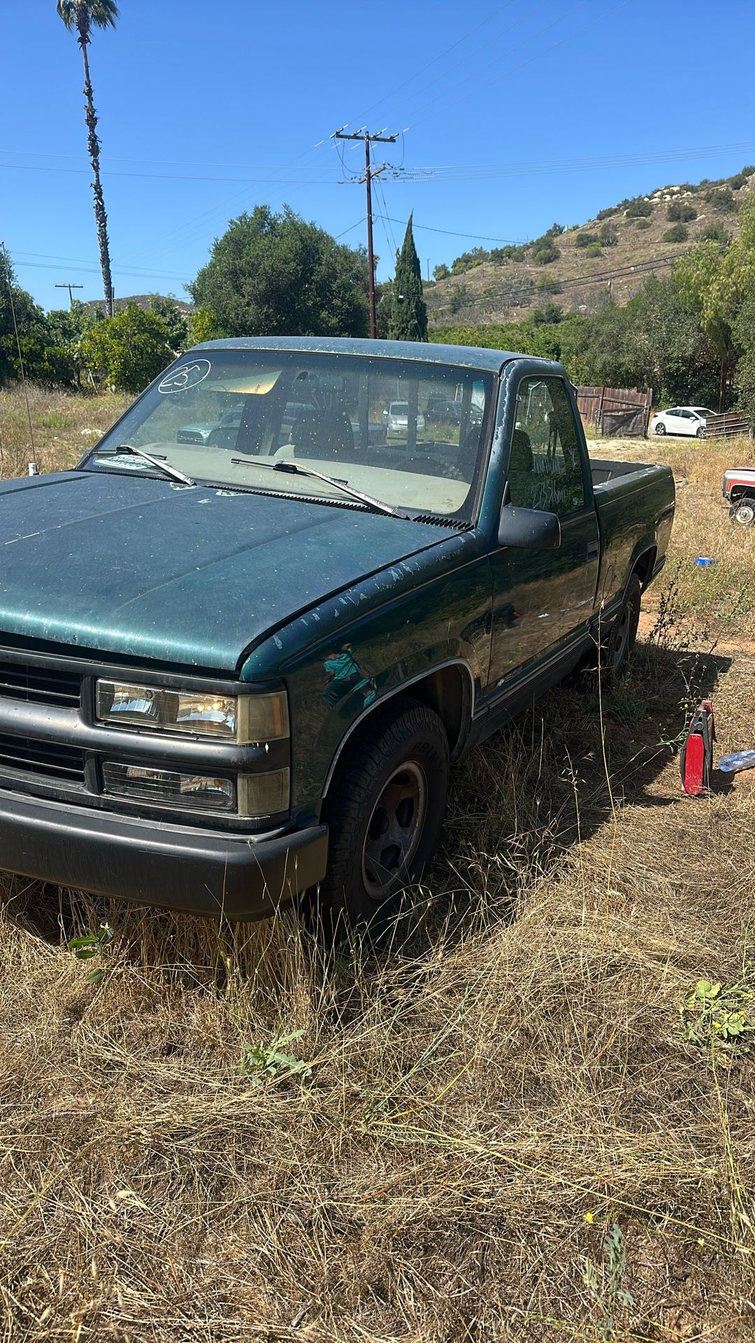 96 C1500