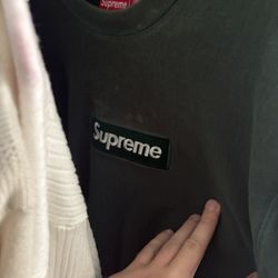 Supreme Sweaters