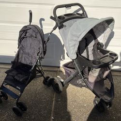 Graco Stroller