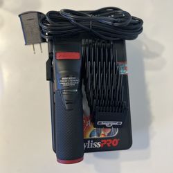 Babyliss pro influencer clippers