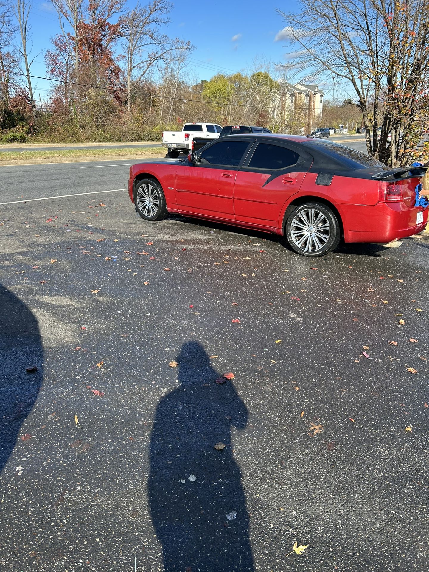 2006 Dodge Charger