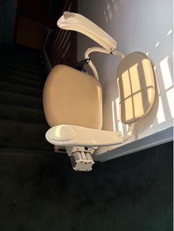 Stair Lift Harmar SL300-LH
