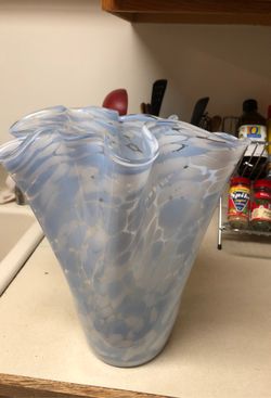 Nice vase