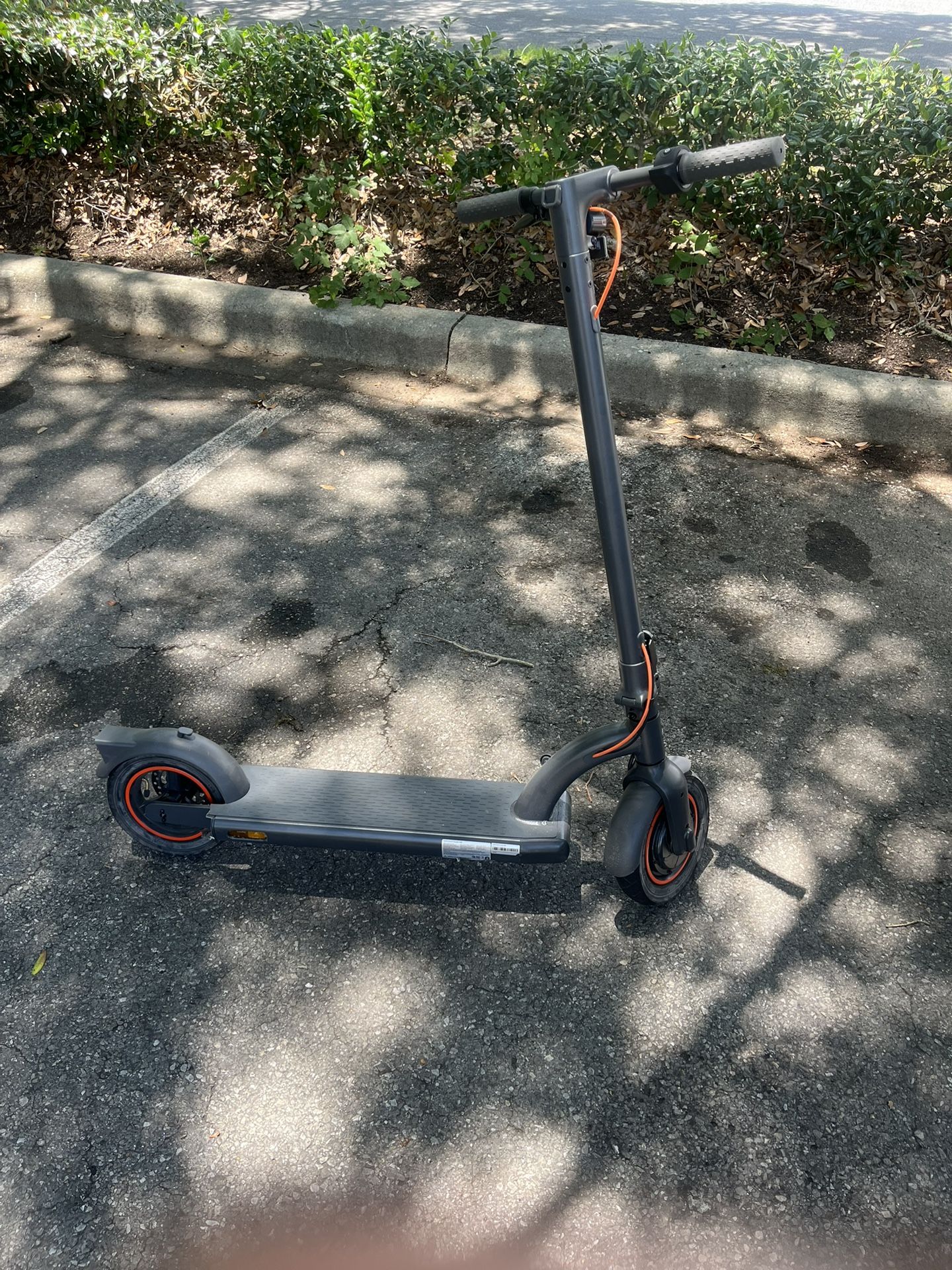 Scooter
