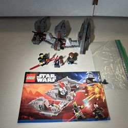 Lego Star Wars set 7957