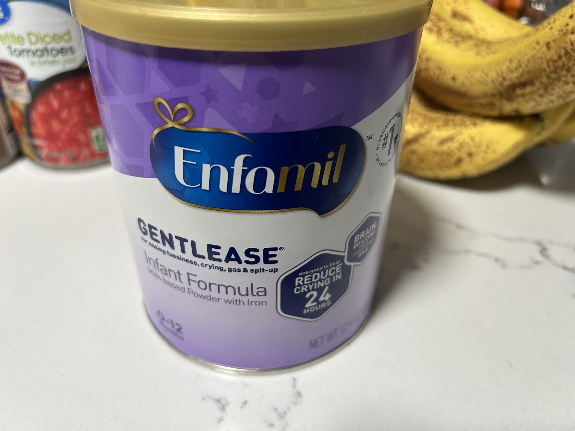 Enfamil