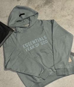 Authentic Essential Hoodie