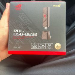 ROG USB-BE92
