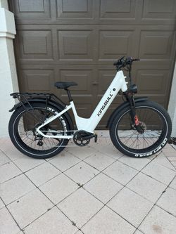 Kingbull Discover ST 2.0 Off-road Electric Bike