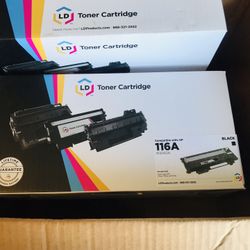 Toner Cartridge