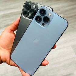 13 pro max 128gb unkocked