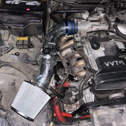Cold Air Intake For 2001-2005 Lexus Is300