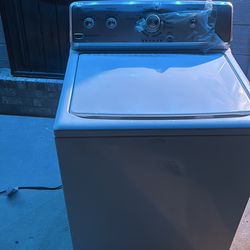 Maytag washer
