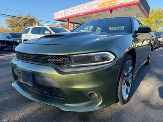 2022 Dodge Charger
