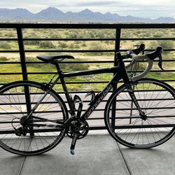 Cannondale Women’s bike 48cm