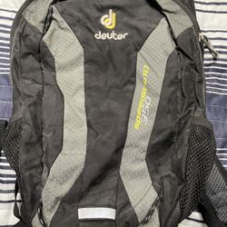 Deuter Backpack 