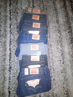 levis 42/30 44/30