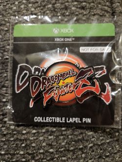 Pins/Keychains
