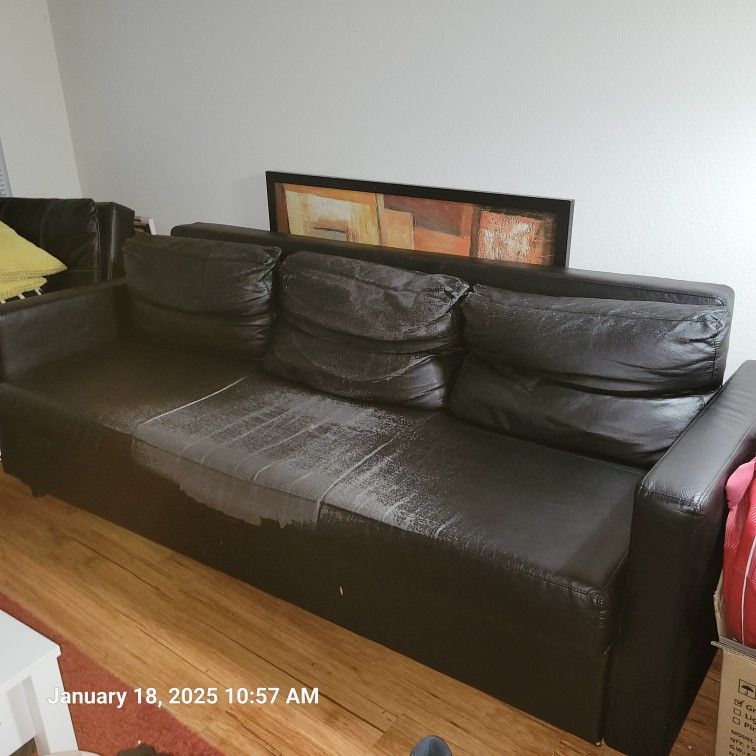 Free. Sofa Sleeper. TV Stand. Table