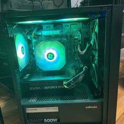 RTX 3060 PC