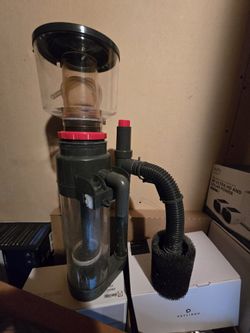 Salt Water Aquarium Skimmer