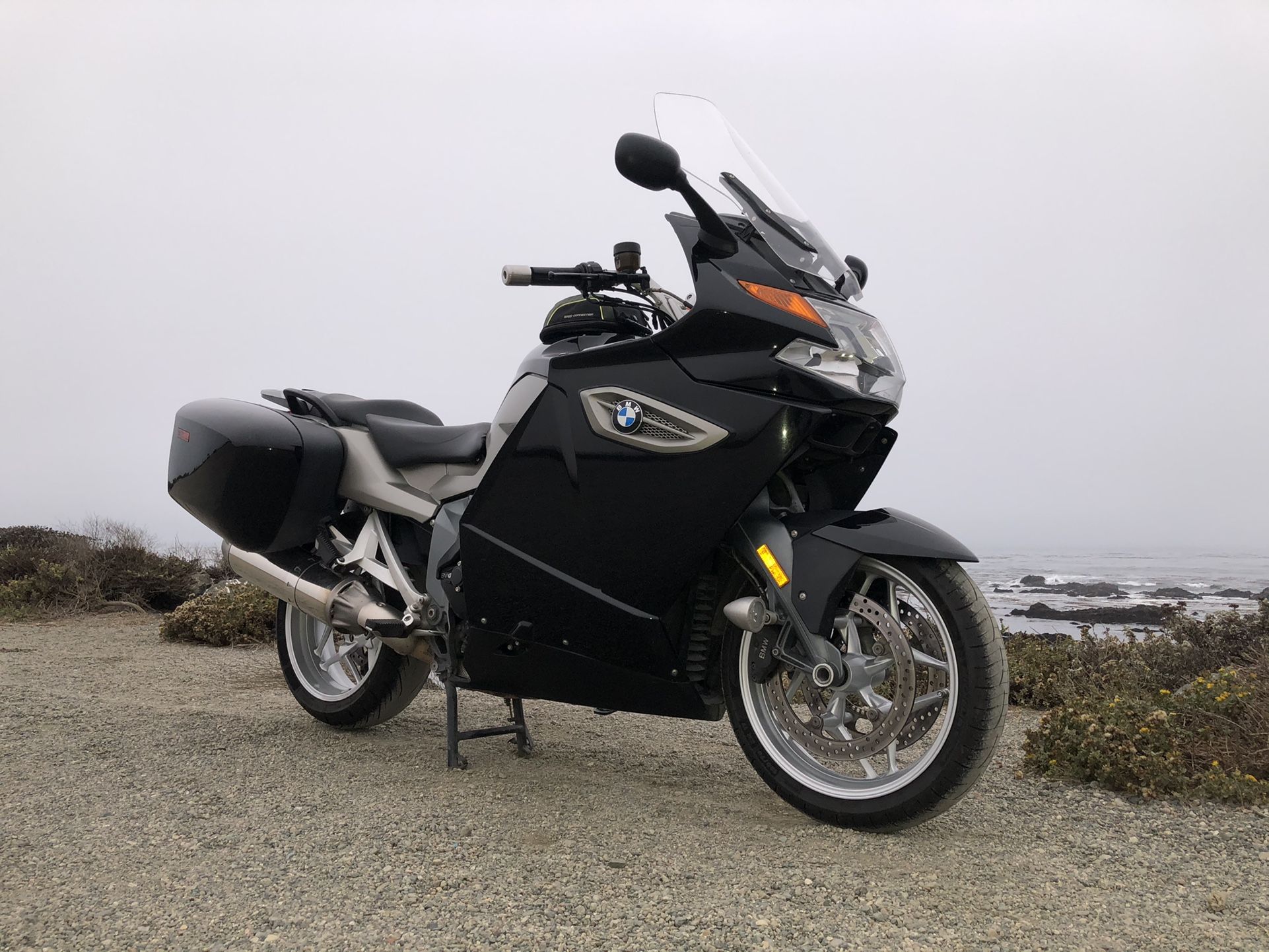 2009 BMW K1300GT