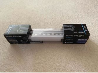 LED light for aquarium