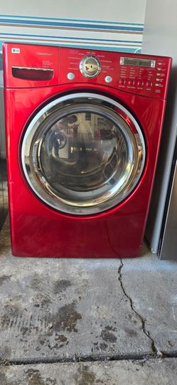 Dryer Electric