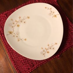 BAVARIA porcelain tray