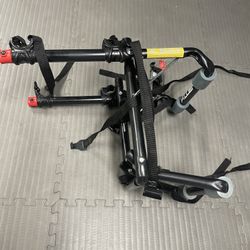 Allen Bike Rack - $30